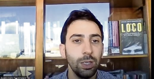 "La inestabilidad emocional de Milei genera gran preocupación"