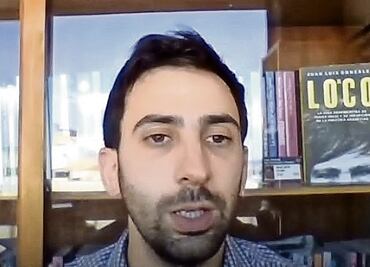 "La inestabilidad emocional de Milei genera gran preocupación"