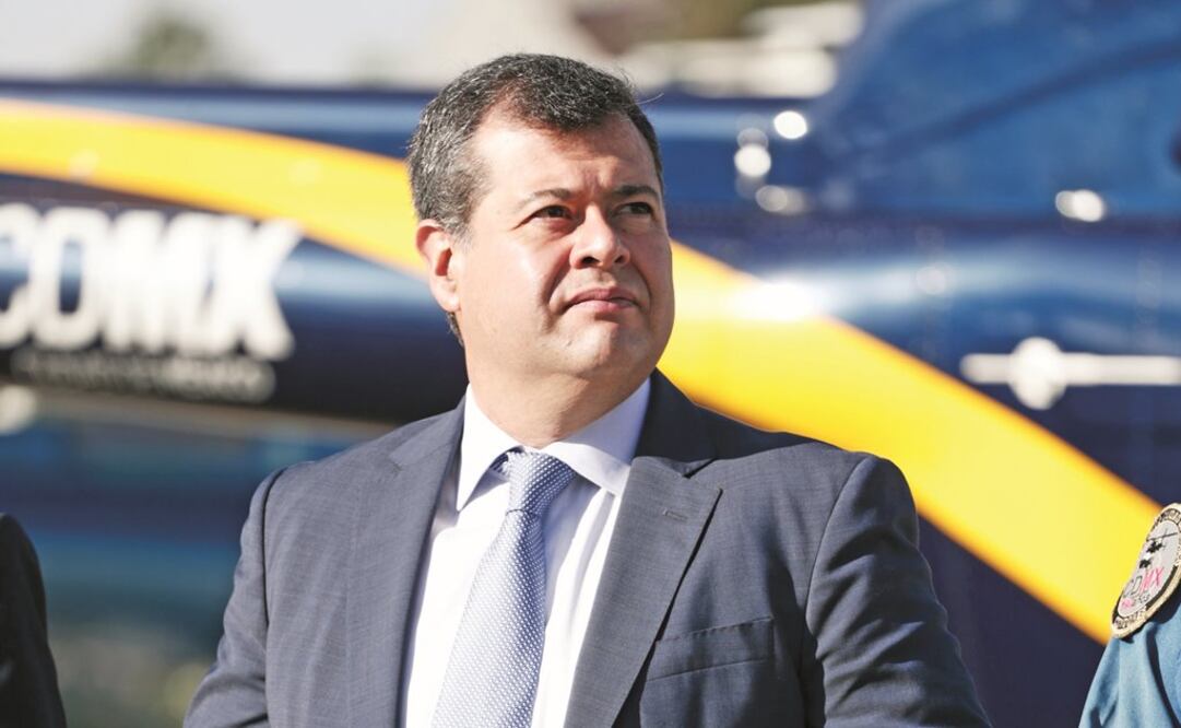 Foto: Archivo / EL UNIVERSAL