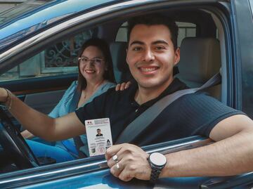 ¿Cómo puedes tramitar tu licencia de conducir permanente en CDMX? Aquí te decimos