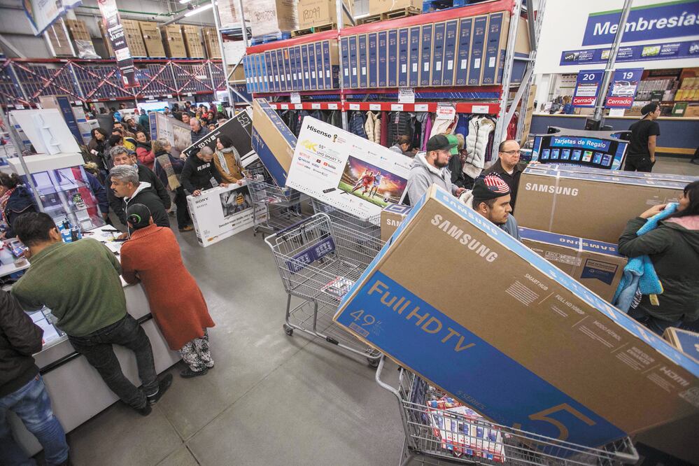 FOTO: ARCHIVO. EL UNIVERSAL