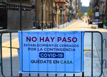 Casi sin apoyo fiscal por Covid, México saldría mejor librado que Brasil y Perú: BM
