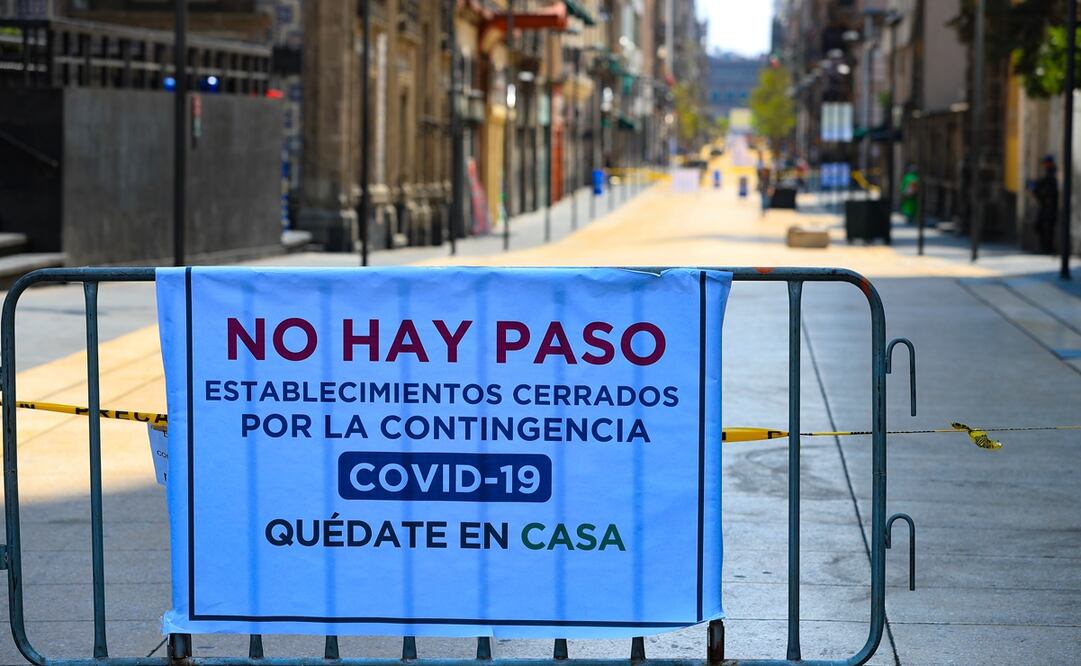 Foto: Archivo / EL UNIVERSAL