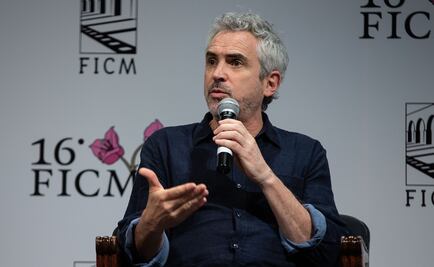 Con "Roma", de Cuarón, Netflix competiría de nuevo en los Oscar