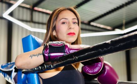 Isis Vargas advierte que puede destronar a Yamileth Mercado