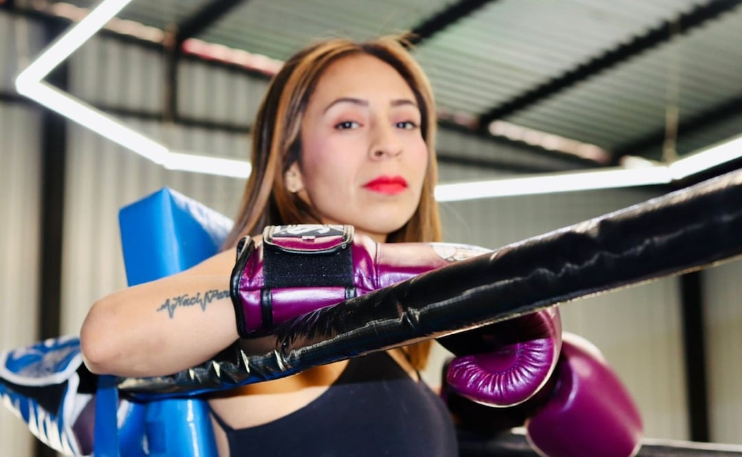 Isis Vargas tendrá una gran oportunidad por el título - FOTO: Cortesía