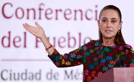 La mañanera de Sheinbaum, 09 de julio, minuto a minuto