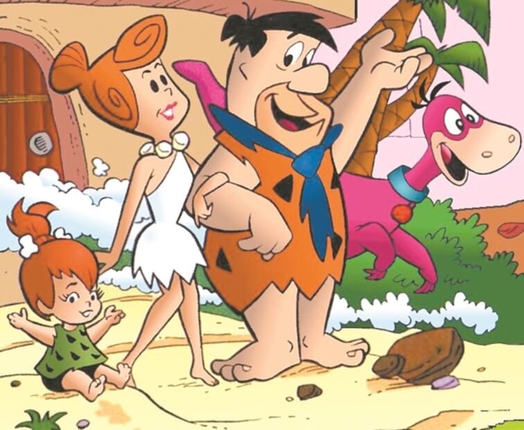 El famoso legado de Joseph Barbera