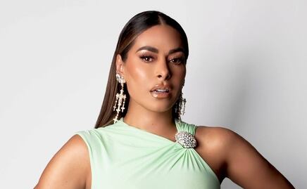 Galilea Montijo se une a la tendencia "no pants"