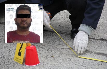 Biker de 17 años reclama a automovilista por aventarlo; de respuesta recibe un balazo y muere en la GAM