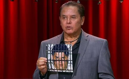 Mario Bezares recuerda sus días en prisión: "Fue un abuso de poder"