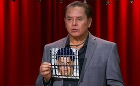 Mario Bezares confía en que nuevo documental de Stanley ayude a resolver el caso: "que sea verídico para que lo lleven a la fiscalía"