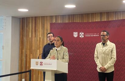 "Evidentemente podemos ser todo”: Sheinbaum prefiere no usar término “romper techo de cristal” sobre elección en la SCJN