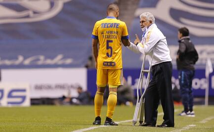 Tigres tendría represalias hacia jugadores que amenazan con dejar al equipo