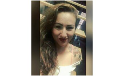 Kessya salió al centro comercial y no volvió; familiares reportan desaparición en Edomex