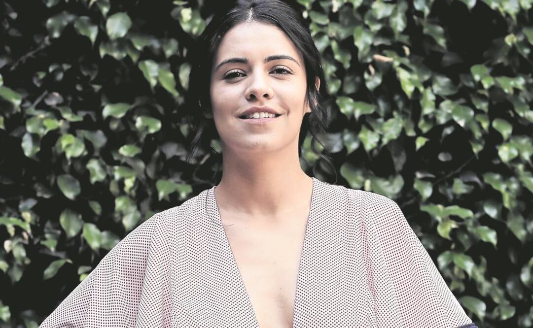 Olga produce el filme Esperando a los bárbaros (ARCHIVO EL UNIVERSAL)