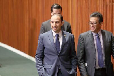 Anaya, traidor número uno del PAN: Morena