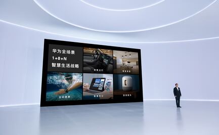 Huawei presenta HarmonyOS 2 su sistema operativo listo para casi 100 dispositivos