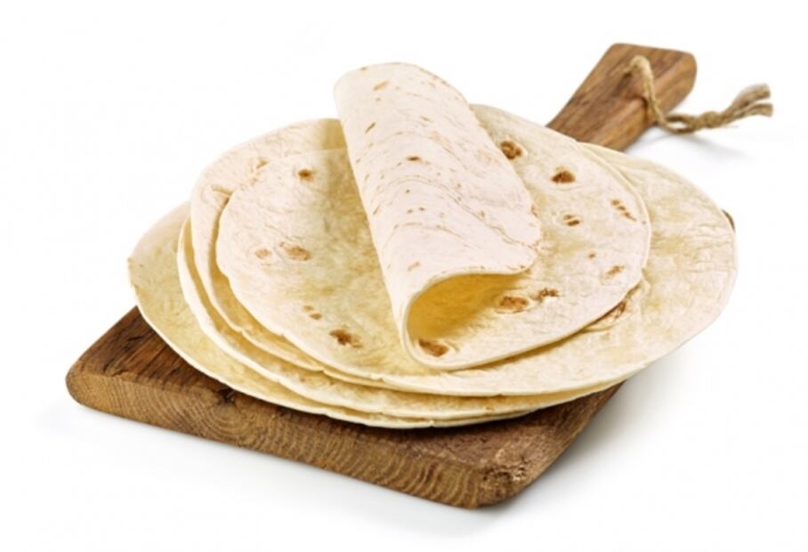 Conoce los distintos tipos de tortilla y sus propiedades nutrimentales