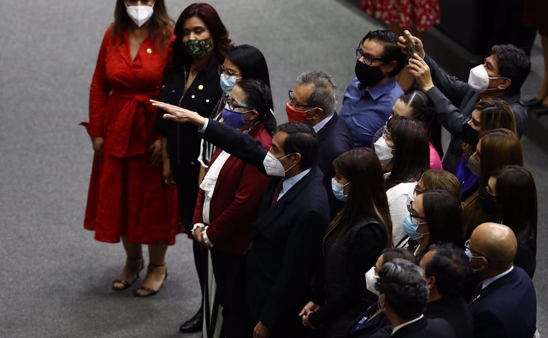 Foto: Diego Simón / EL UNIVERSAL