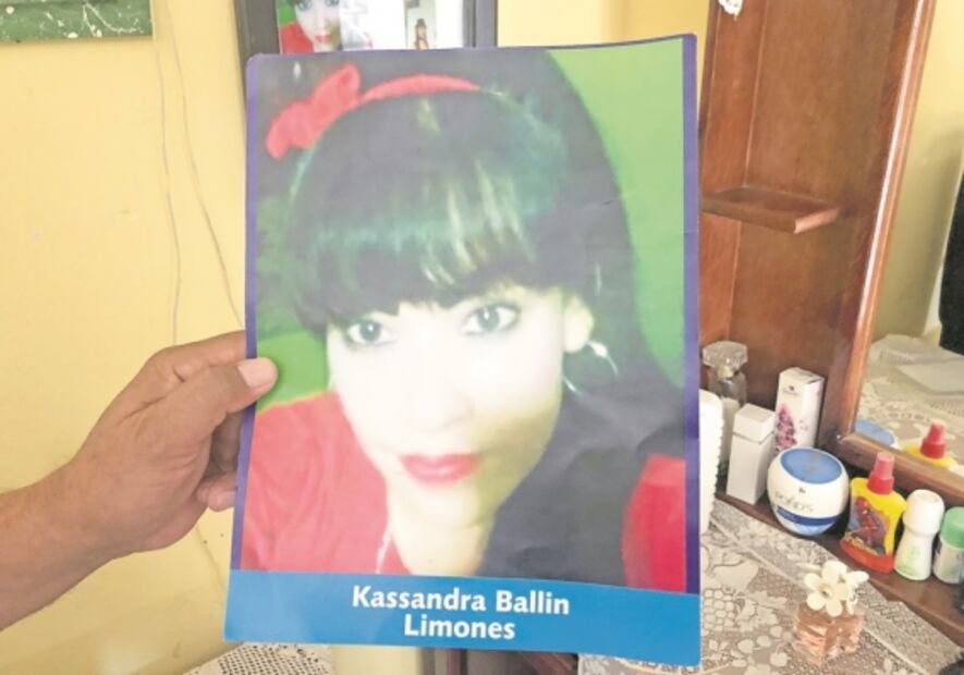 Busca a su hija desaparecida desde 2018: “perdí el miedo a todo”