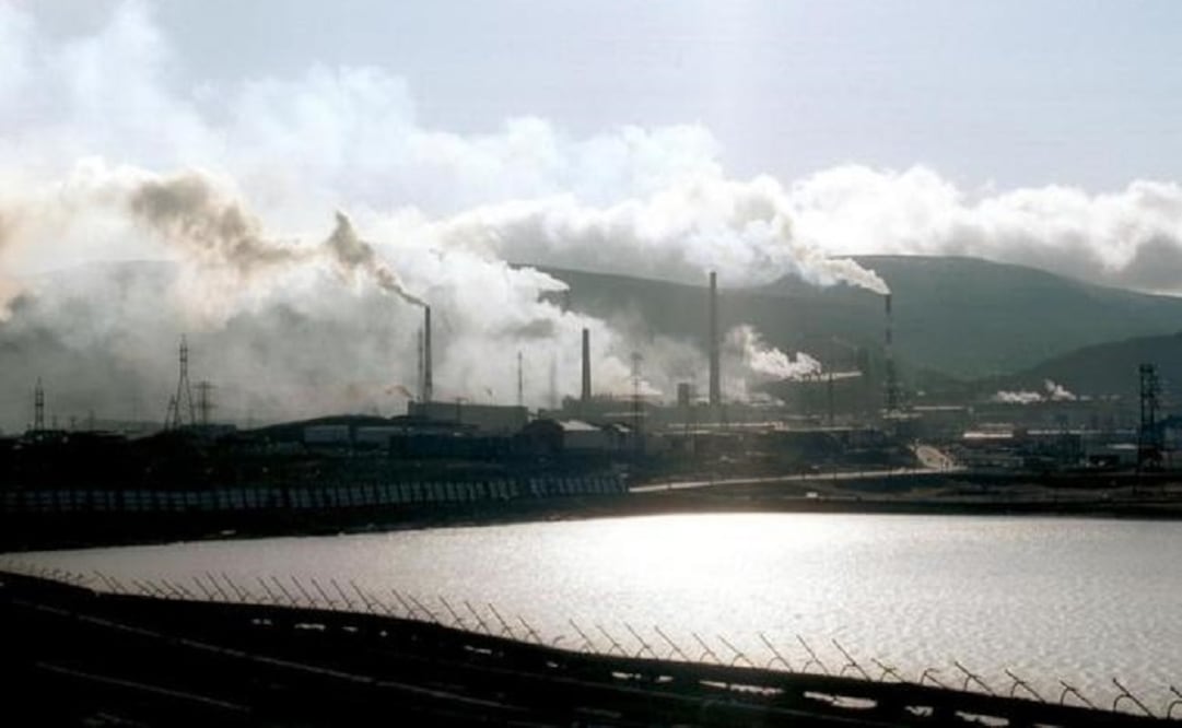 The unreported sources of pollution were found in an analysis of satellite data from 2005 to 2014, NASA said. (Photo: Reuters)  