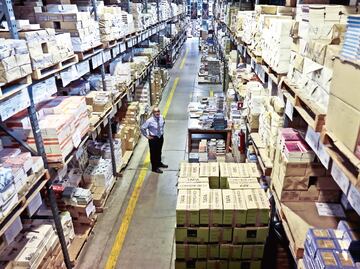 “Librerías Educal no son un negocio”