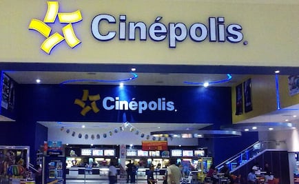 Cinépolis obtiene permiso para operar en Arabia Saudita