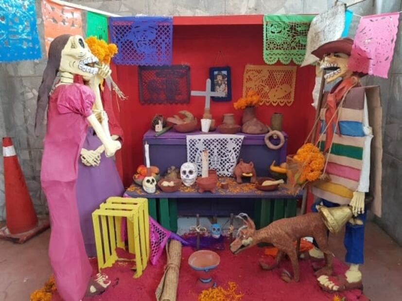 Azcapotzalco, lugar de panteones y animeros 