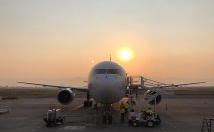 Mexico receives U.S. ventilators for patients with COVID-19