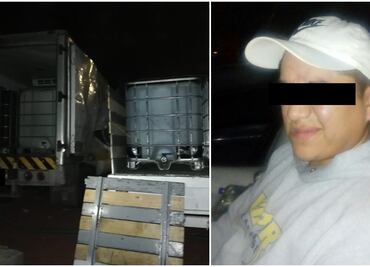 Encuentran toma clandestina de combustible en panteón de Azcapotzalco