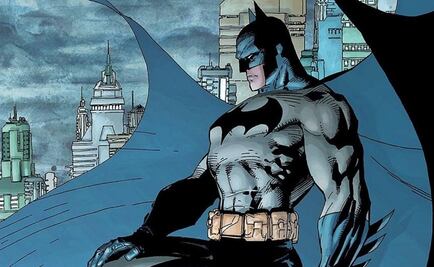 "The Batman" empezará a rodarse a fines de 2019