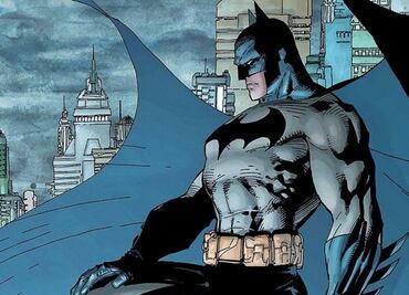 "The Batman" empezará a rodarse a fines de 2019