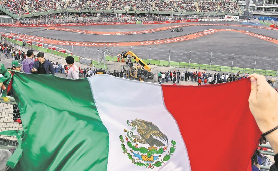 Foto: archivo/EL UNIVERSAL