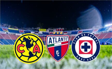 ¿Cuáles son los partidos que están en riesgo por la clausura del estadio Ciudad de los Deportes?