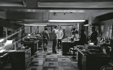 "Los minutos negros": la corrupción en México