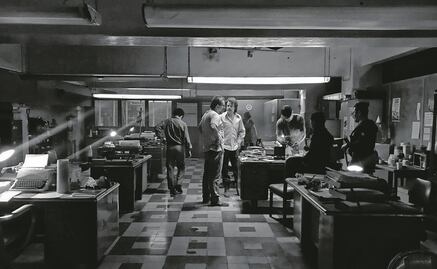 "Los minutos negros": la corrupción en México