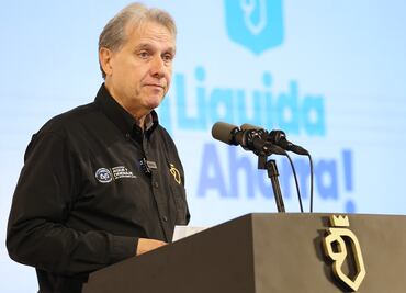 Programa "Liquida Ahorra" ofrece hasta 95% de descuento en adeudos de agua en Monterrey