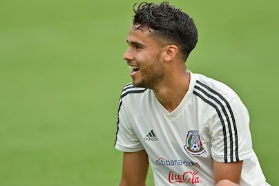 Los Tigres van con todo por Diego Reyes