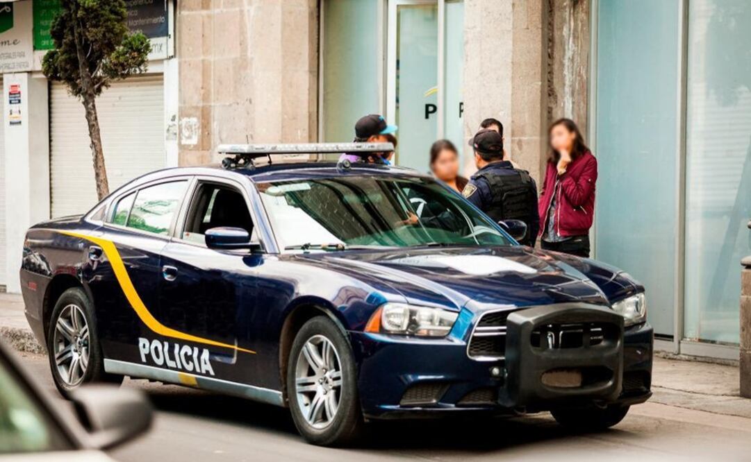 Participación ciudadana, clave para construir una sociedad más segura. Foto: Especial 