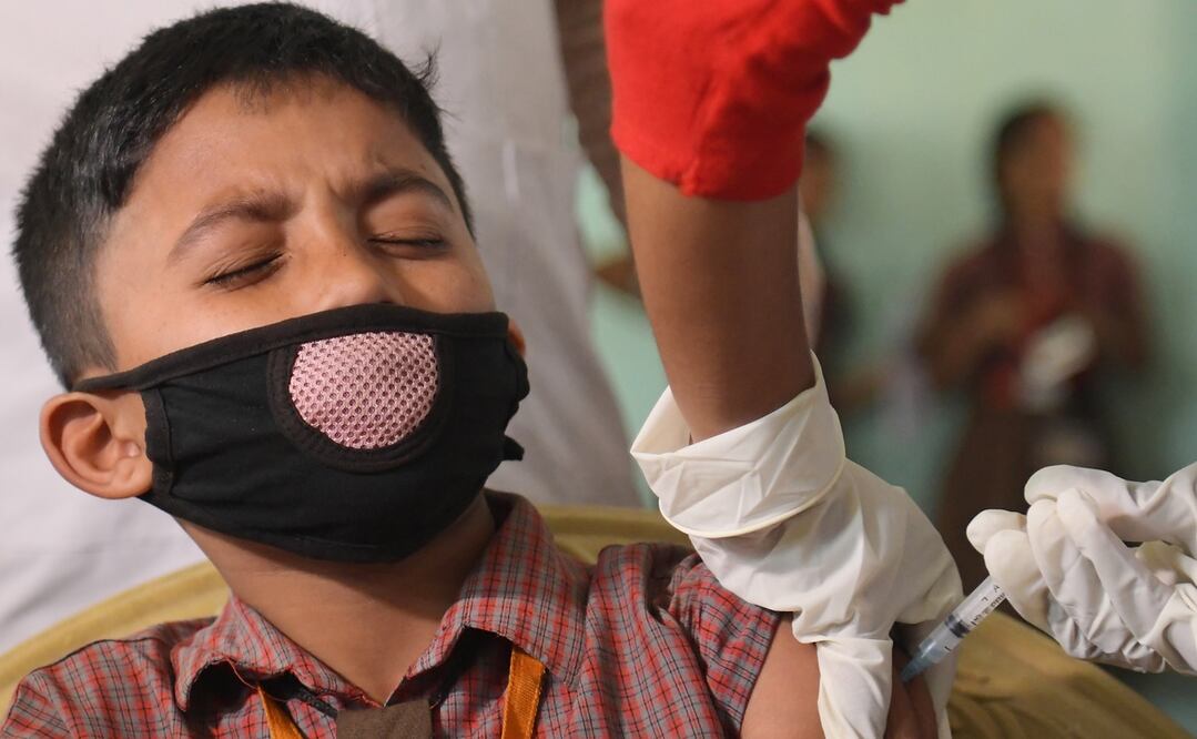 Foto: Archivo/Xinhua