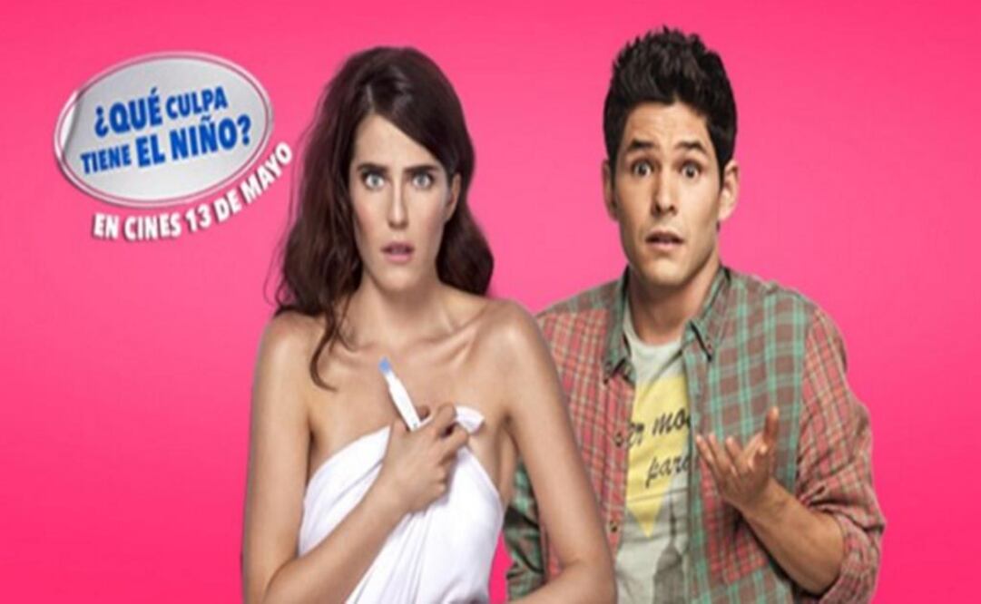 Las películas mexicanas tienen “boom” durante 2016