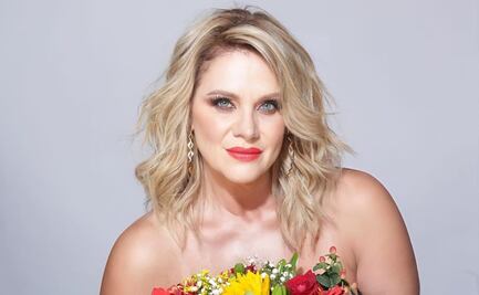 Esta es la foto por la que Erika Buenfil está causando sensación