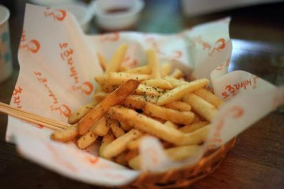 Qué no comer después de una cesárea