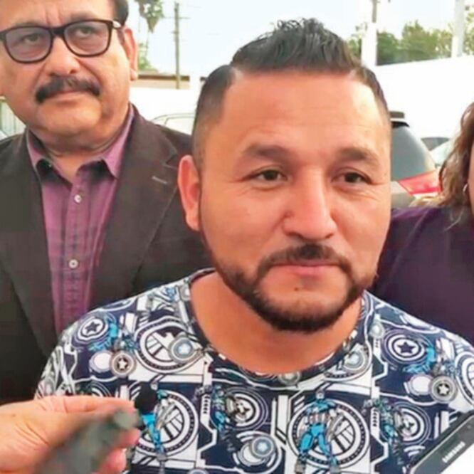 El diputado César Carrizales considera que se requiere hacer un diagnóstico de las necesidades de los jóvenes y trabajar en cultura, deporte y recreación. SANDRA ESCOBAR. EL UNIVERSAL