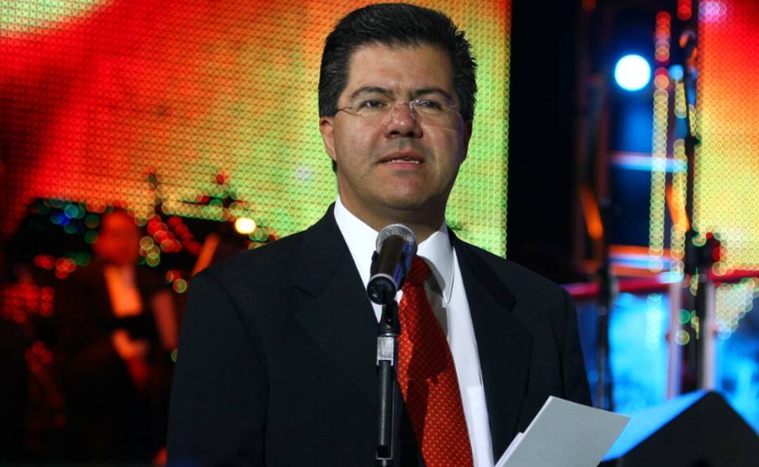 Compañeros recordaron a Santiago Galindo  FOTO: ARCHIVO