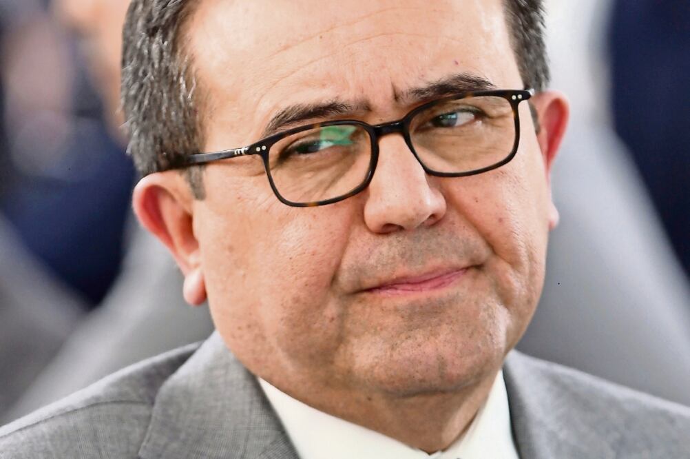 Guajardo, contra precios congelados