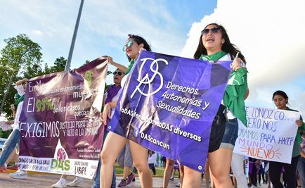 Piden rechazar creación de un Instituto de la Familia en Q.Roo