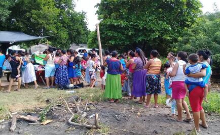 IAGO recibe más de 8 mdp para damnificados por el sismo