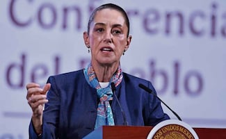 Casa Blanca pide a Sheinbaum "empatía" por agentes de EU fallecidos en México; "valdría la pena, considerando todo lo que EU hace"